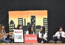 «Talento, alegría y trabajo en equipo: el Festival de la Canción Ursulino 2025 fue todo un éxito»