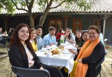 Ayer, 16 de octubre, celebramos el Día del Profesor.