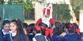Celebración de San Nicolás: un símbolo de generosidad y comunidad