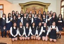 Eucaristía de Acción de Gracias