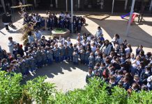 Oración Comunitaria » La Anunciación»