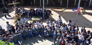 Oración Comunitaria » La Anunciación»