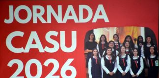 Jornada CASU 2026