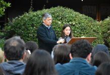 Misa de envío 7SA y 7SU