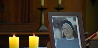 En la memoria y el corazón: a un año de la partida de Sor Ángela Gandner