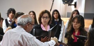 Encuentro Musical Internacional