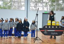 Una Jornada de Reflexión y Memoria en Honor al 21 de Mayo