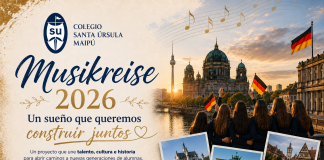 Musikreise 2026: Un sueño que queremos construir juntos