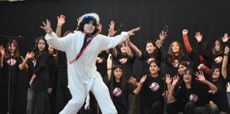 Festival Ursulino: una jornada para celebrar el talento de nuestras estudiantes