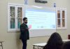 III y IV Medio exploran nuevas oportunidades académicas con la visita de INSALCO