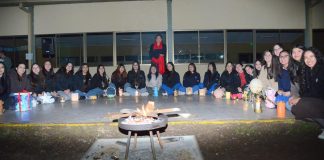 馃彯 Una noche llena de luz y tradici贸n: celebramos nuestra tradicional Laternenfest