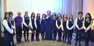馃幎 Un concierto lleno de talento y emoci贸n rumbo al Musikreise 2026