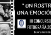 Concurso de fotografía 2026