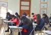 Examen oficial de alemán