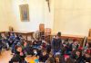 Celebramos el Día del Párroco con Preescolar