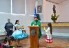 Una Misa a la Chilena para celebrar nuestra fe y nuestras tradiciones