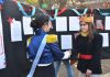 Alumnas de 8° SA reviven la historia de la Independencia de Chile
