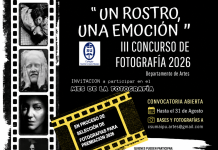 📸 Gracias por ser parte del III Concurso de Fotografía 2026