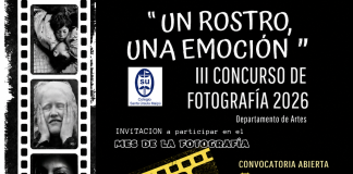 📸 Gracias por ser parte del III Concurso de Fotografía 2026