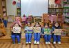 Celebramos nuestras Fiestas Patrias junto a Violeta Parra