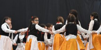 ¡La semana pasada celebramos el Día de Alemania!