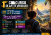 🎨 I Concurso de Artes Visuales