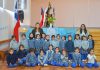 Celebración de la Natividad de la Virgen María